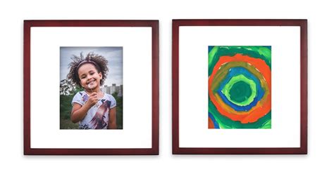 lil davinci art frames|Kids Art Frames – dynamicframes